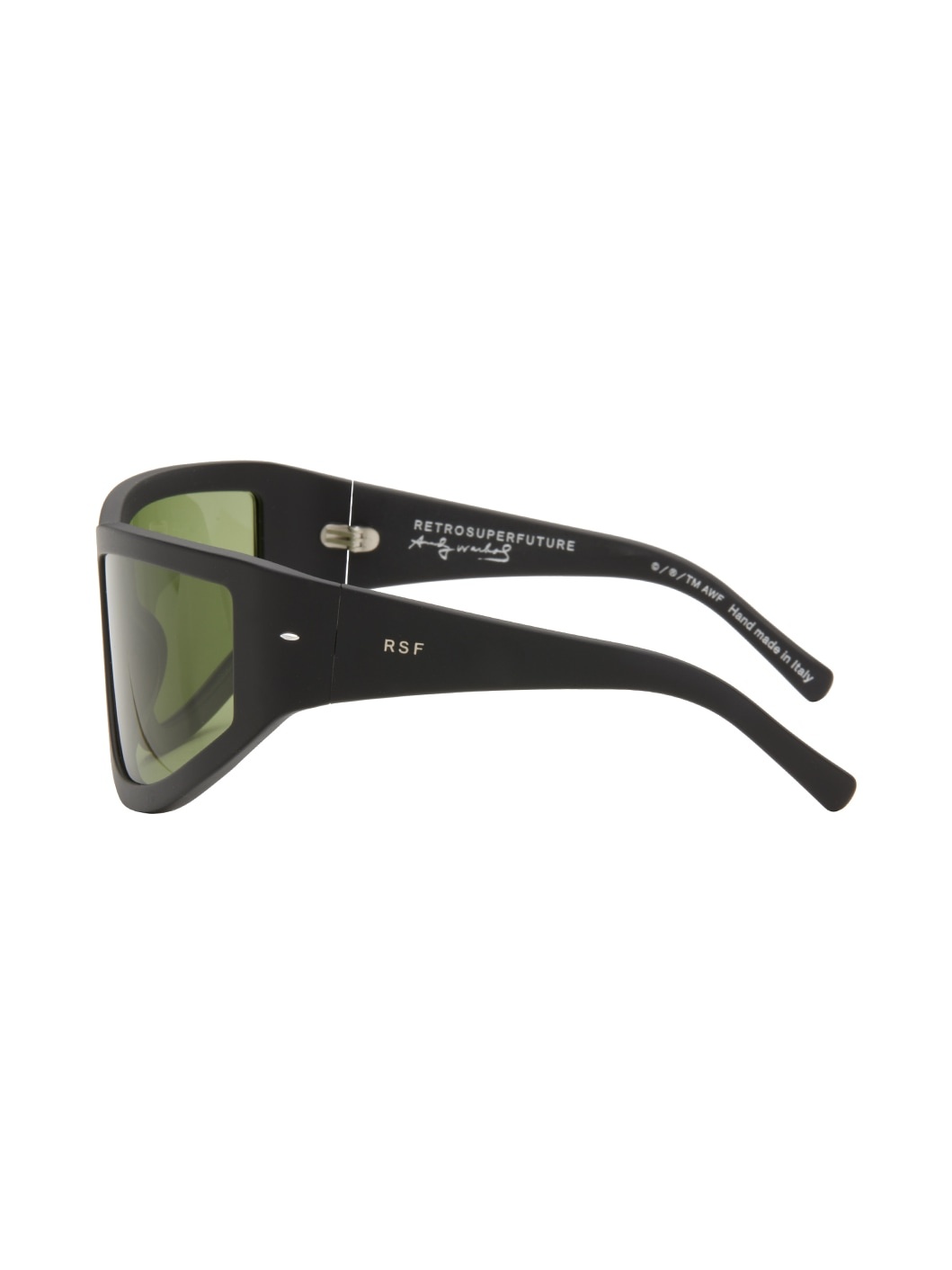 Black Knives Sunglasses - 3