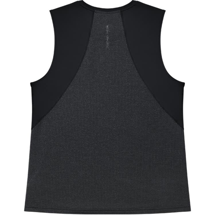 Mizuno Breathable Vest 'Black' J2CA41P9-09 - 2