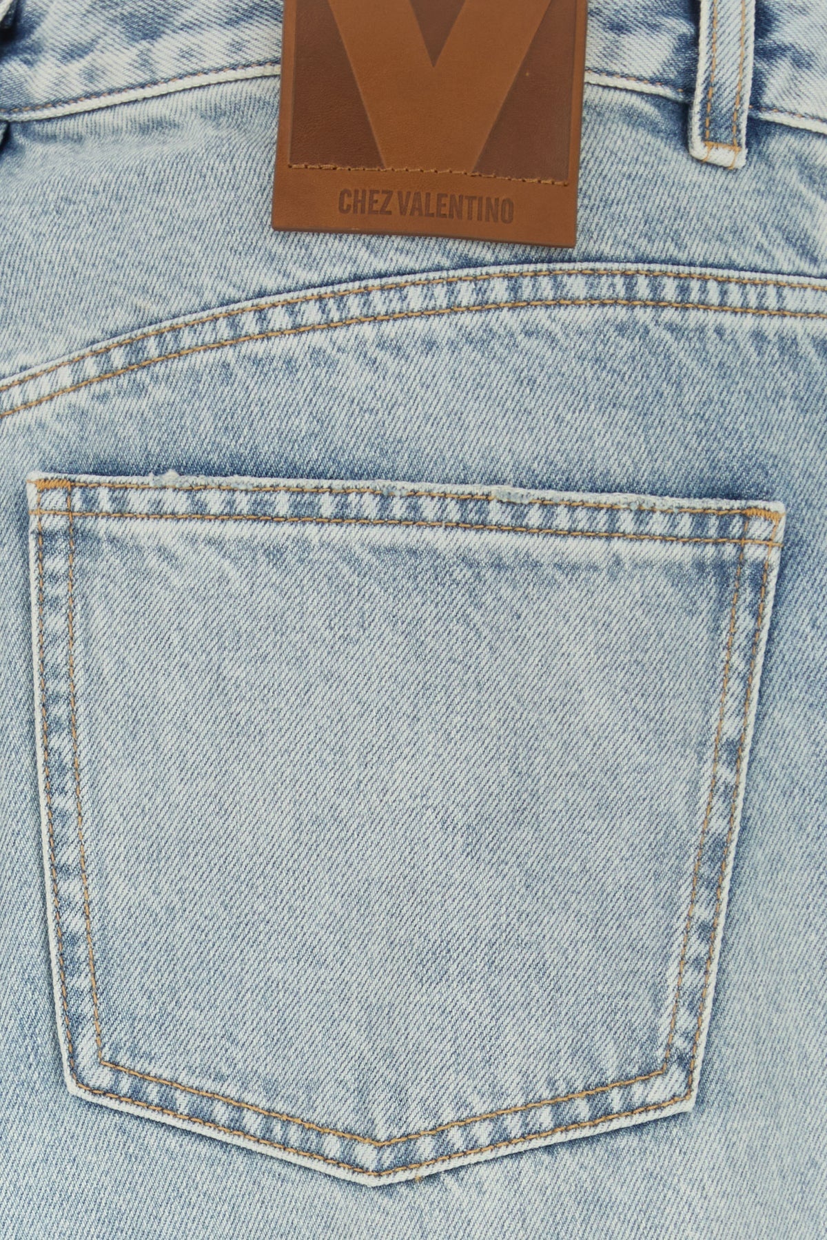 Denim jeans - 3
