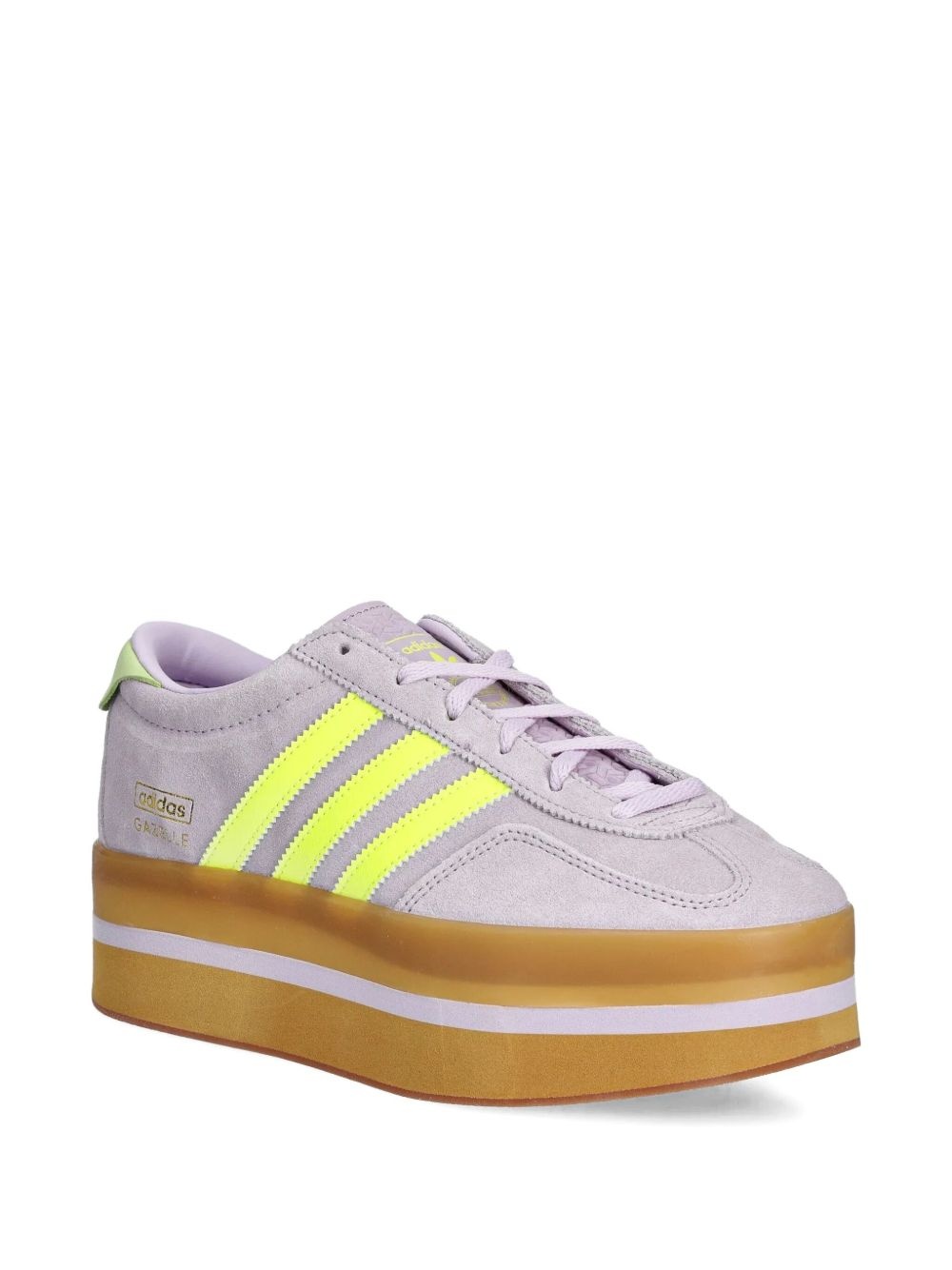 Gazelle Stack platform sneakers - 2