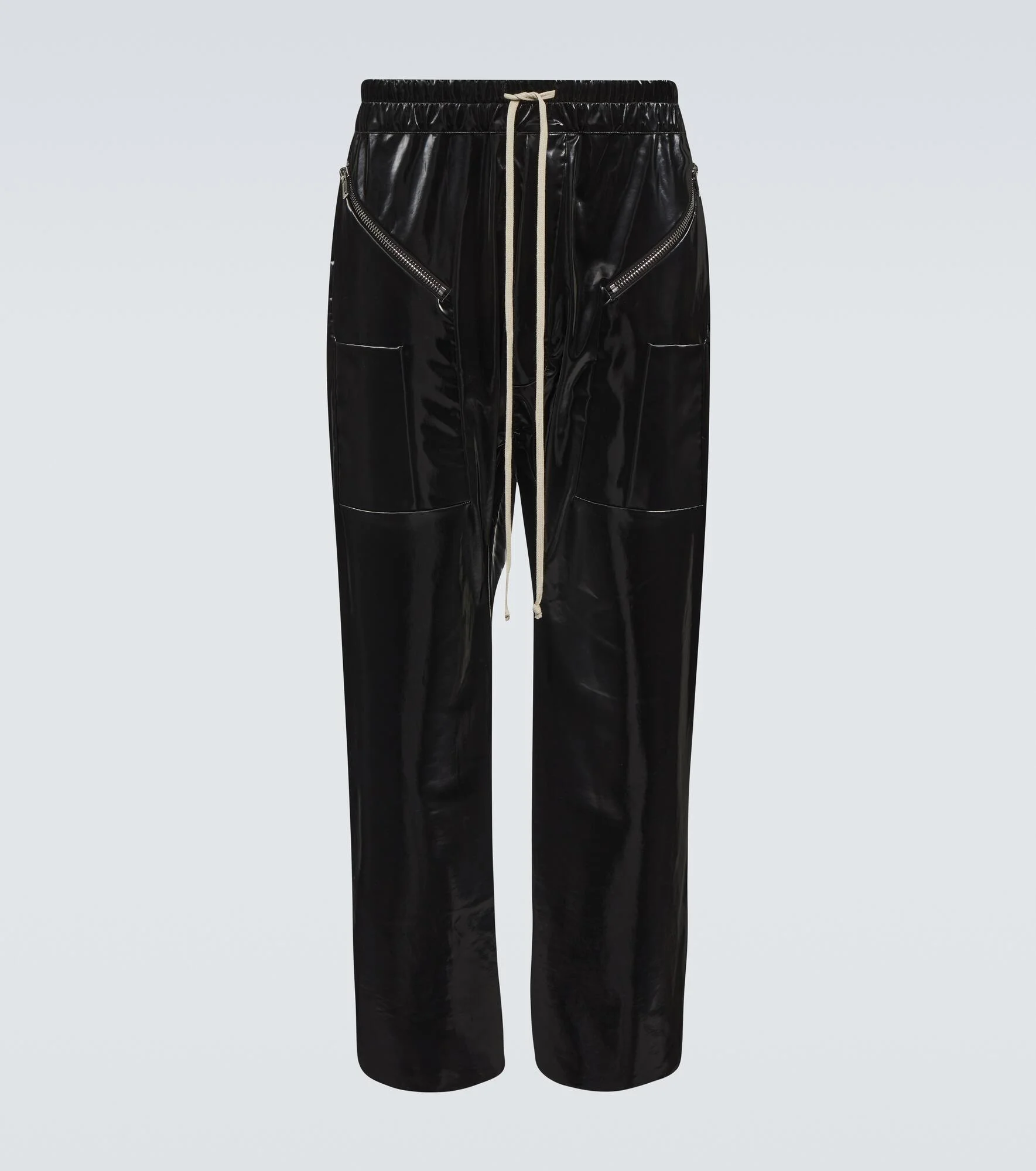 Tapered pants - 1