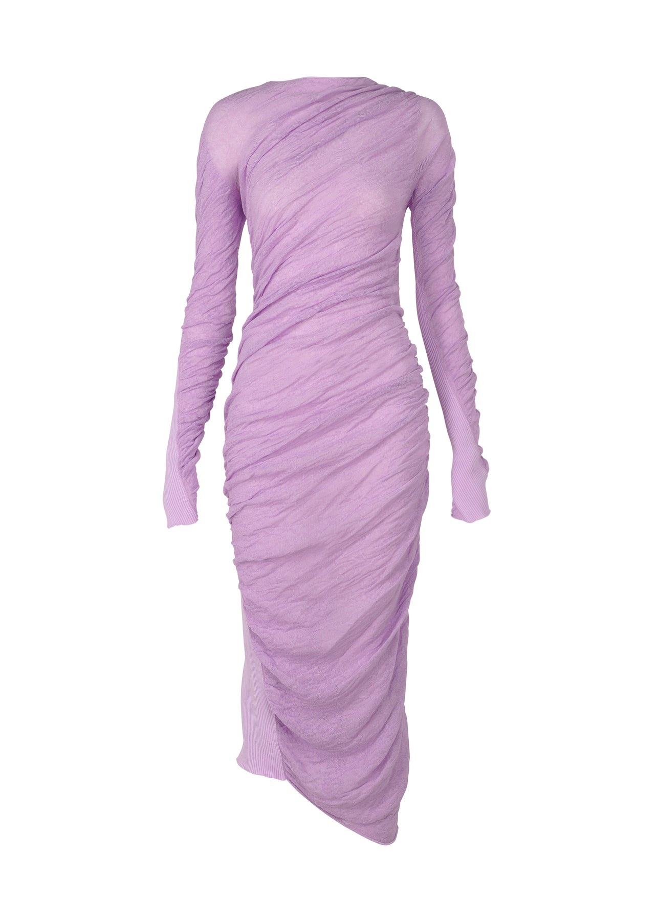 AMBIGUOUS DRESS - 1
