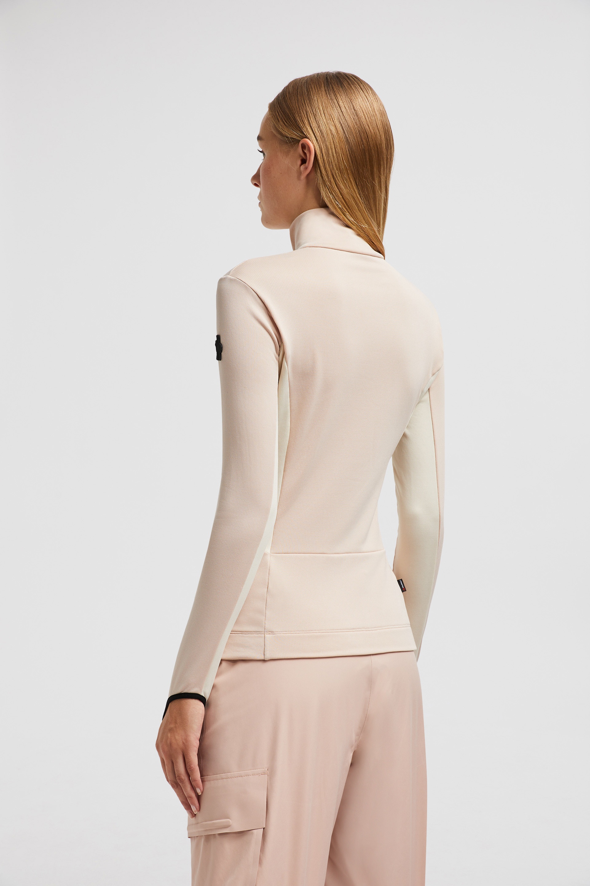 Jersey Turtleneck - 5