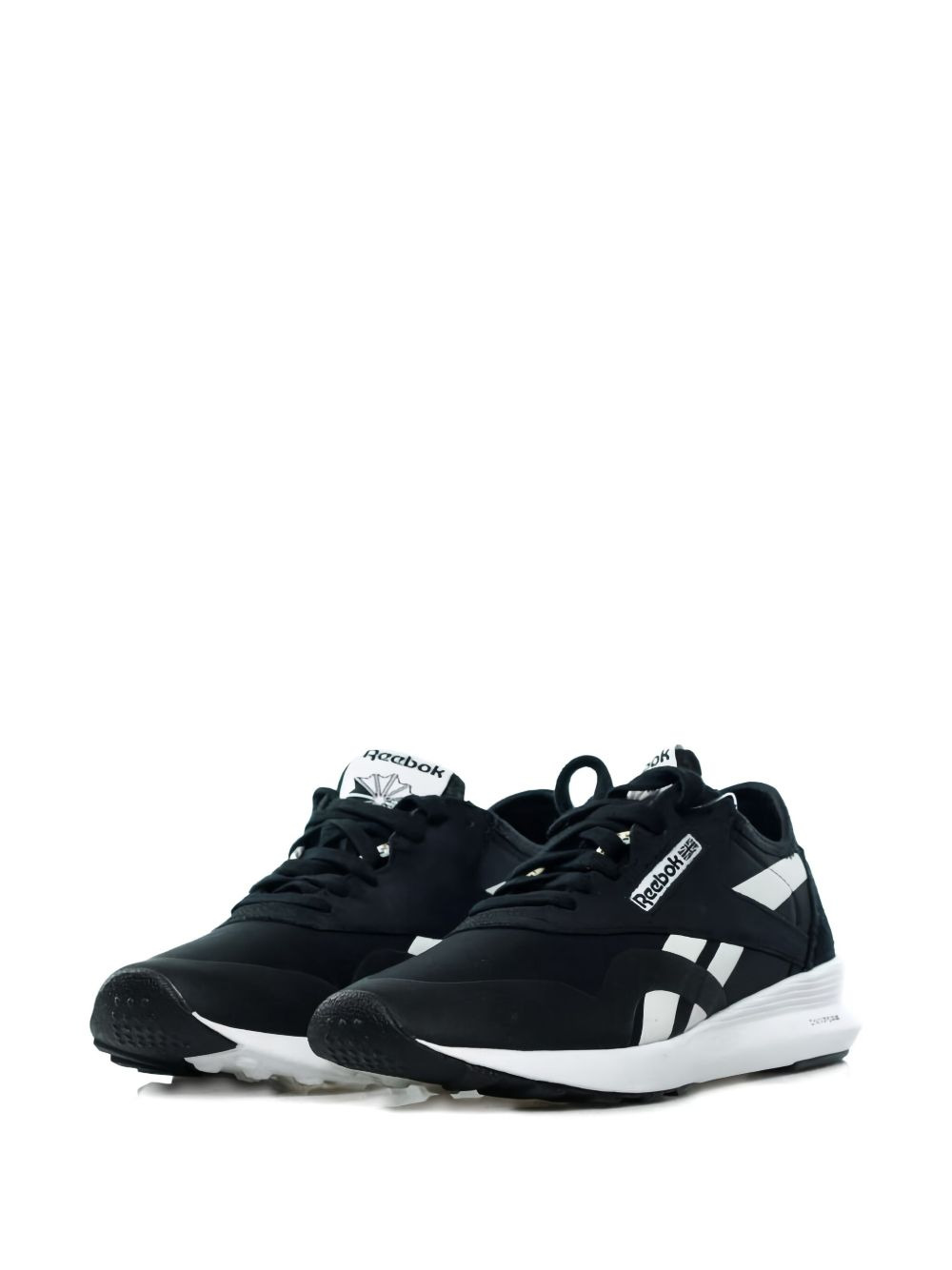 Classic Nylon trainers - 3