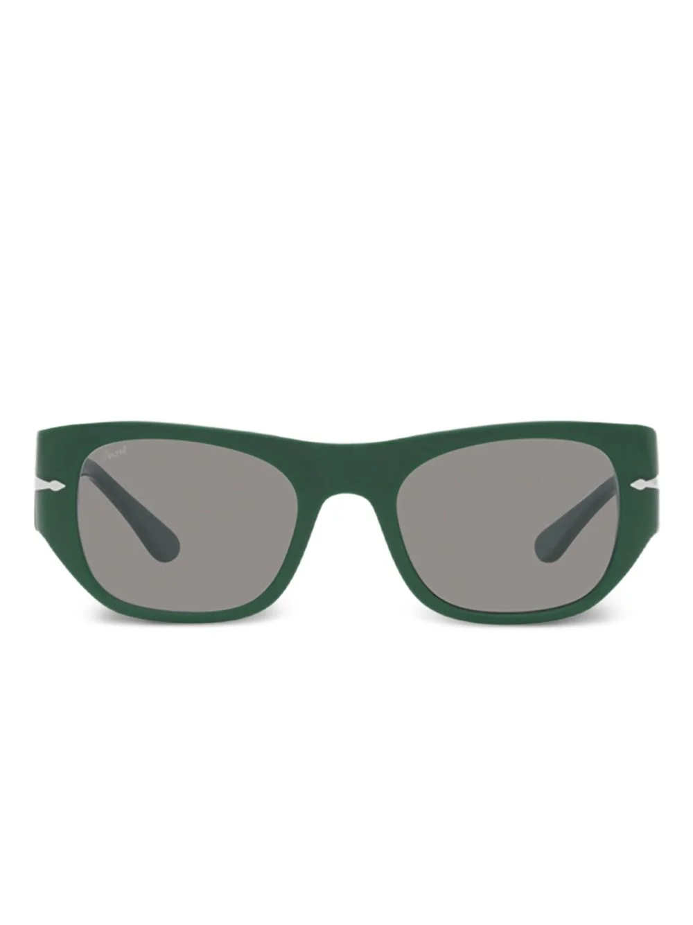 rectangle-frame sunglasses - 1