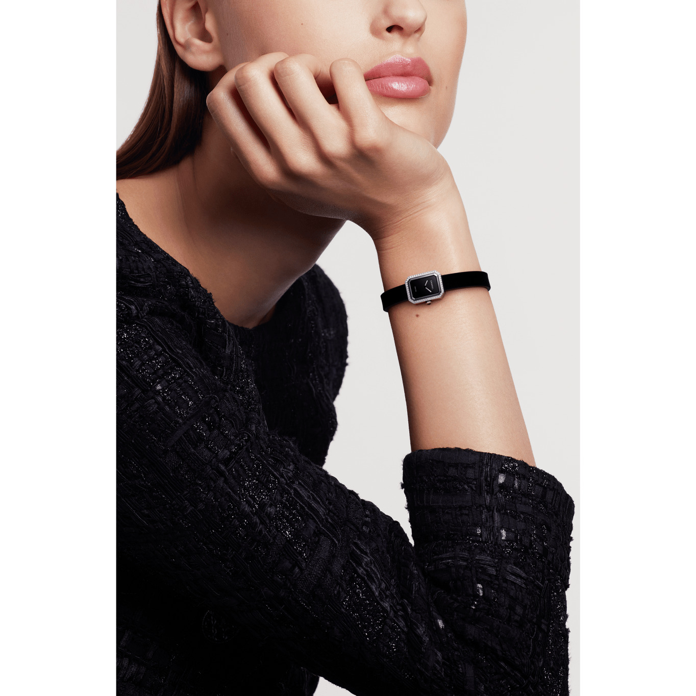 PREMIÈRE RIBBON Watch - 2