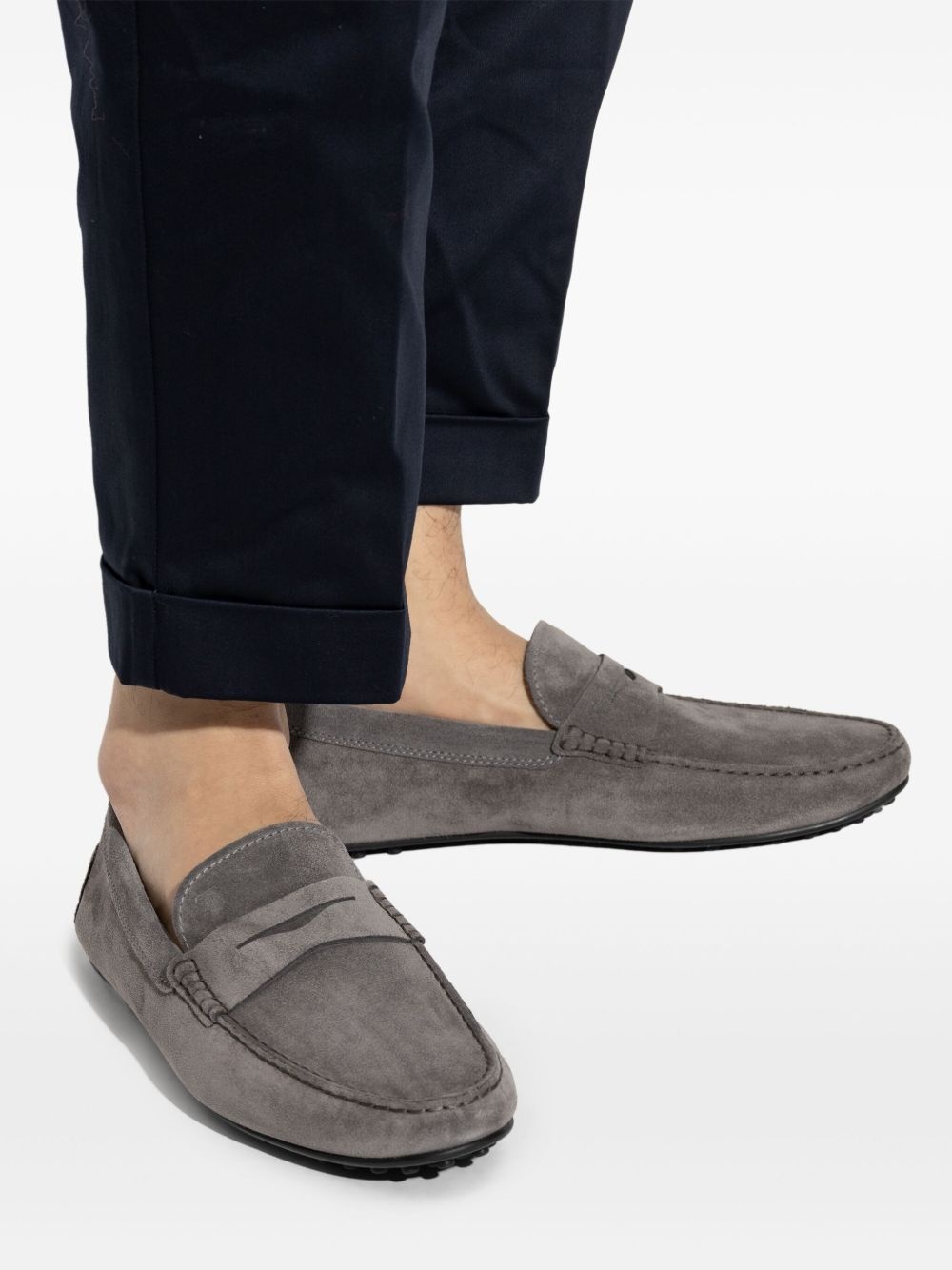 City Gomino loafers - 6