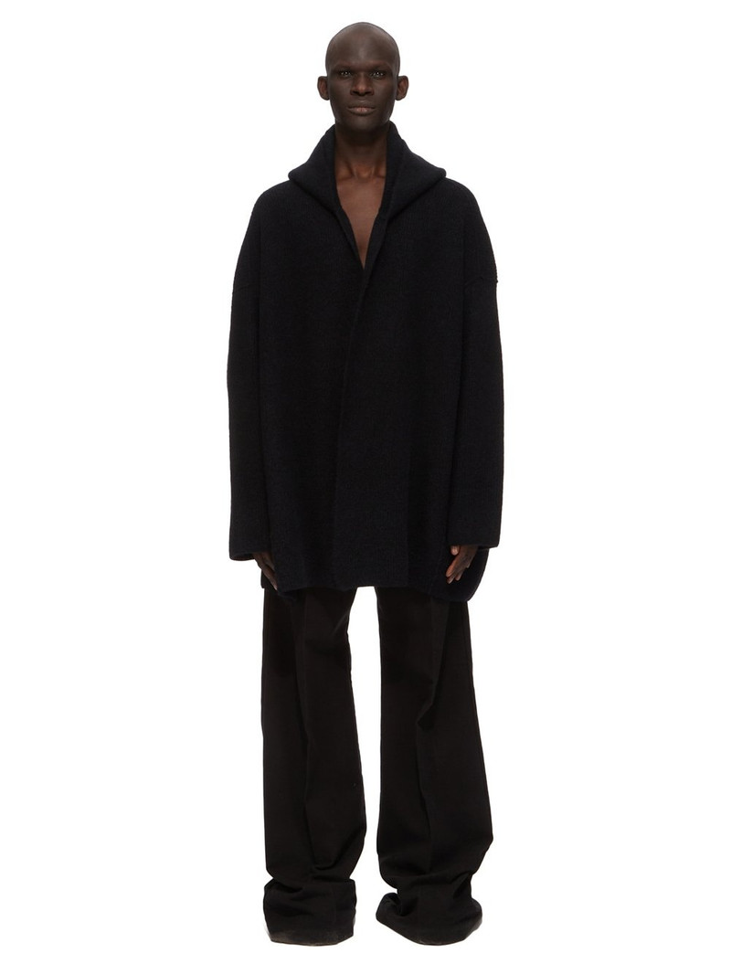 Rick Owens KNITS outlook