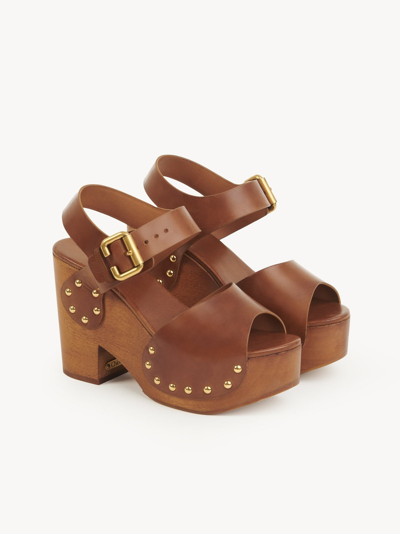 Chloé JEANNETTE CLOG outlook
