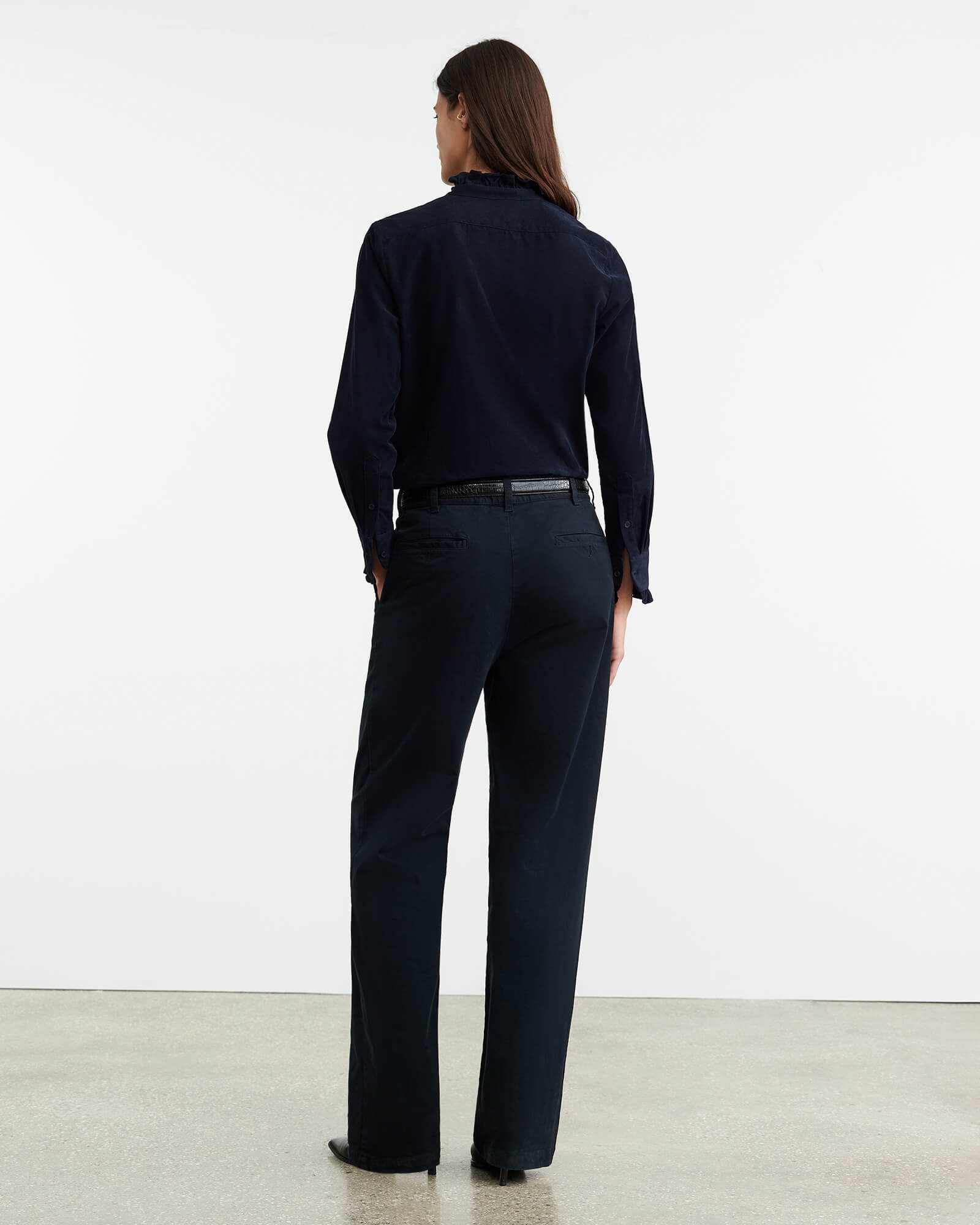 ANNA PANT - 5