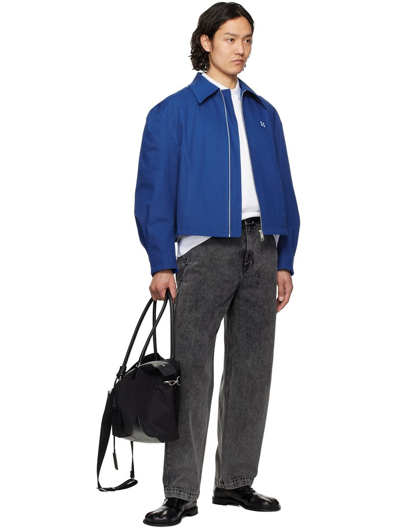 ADER error Black Sig; TRS Tag 03 Jeans outlook