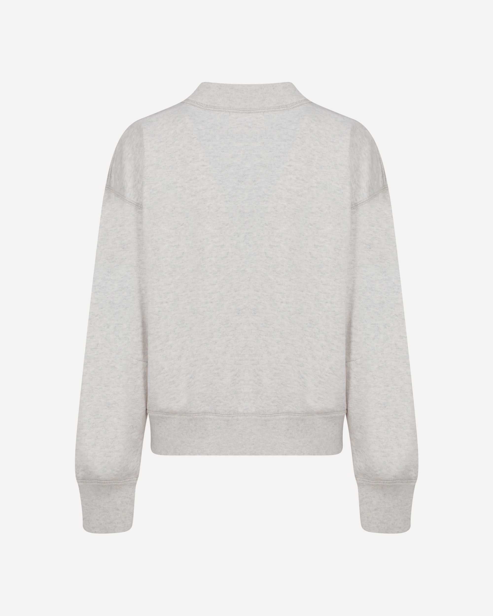 Moby Sweatshirt - 2