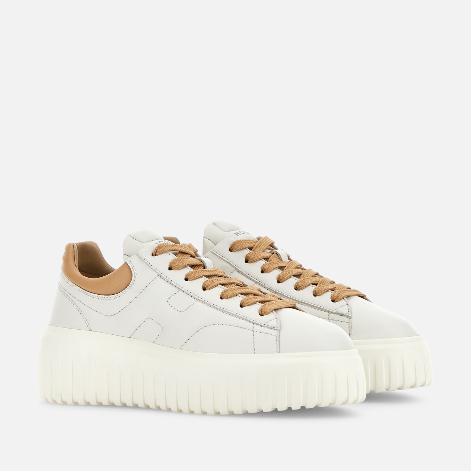 Sneakers Hogan H-Stripes - 2