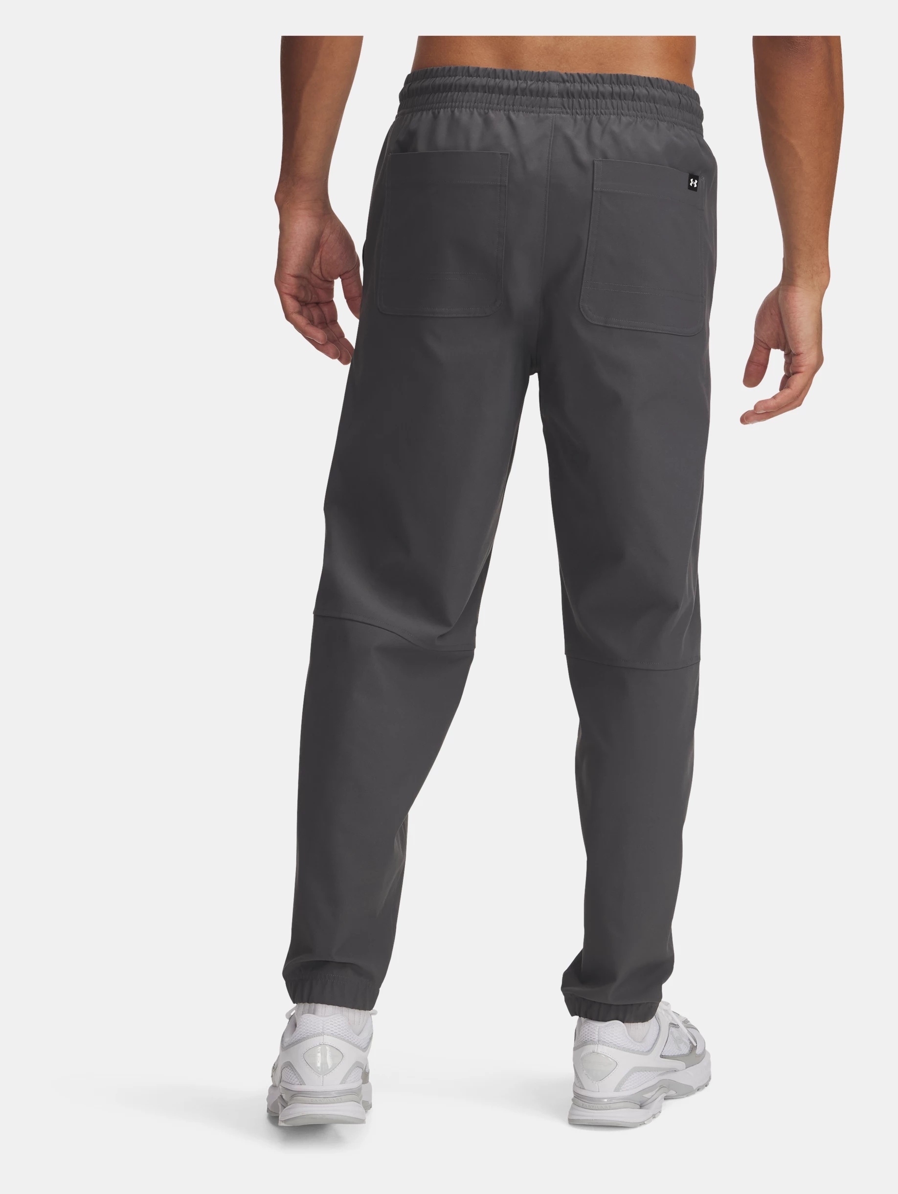 UA Icon Woven - 2