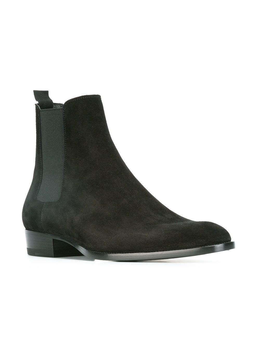 Boots - 4
