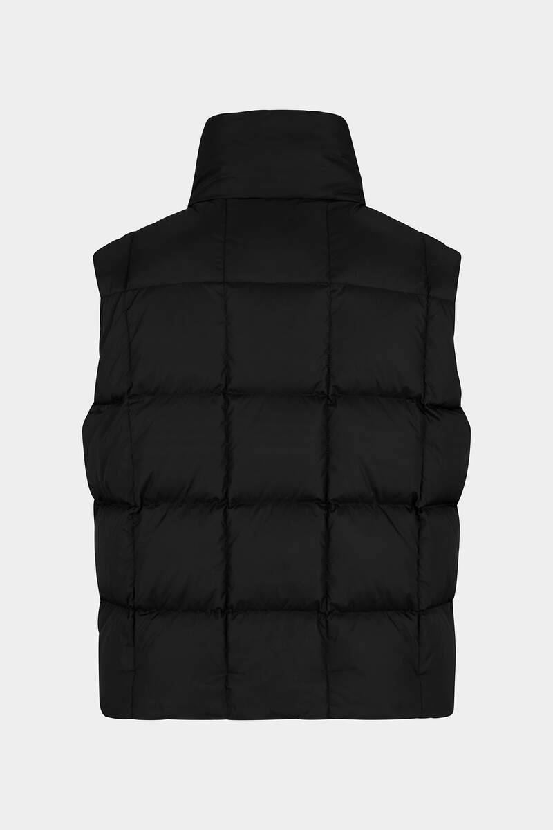 ICON PUFF VEST - 2