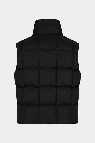 DSQUARED2 ICON PUFF VEST outlook