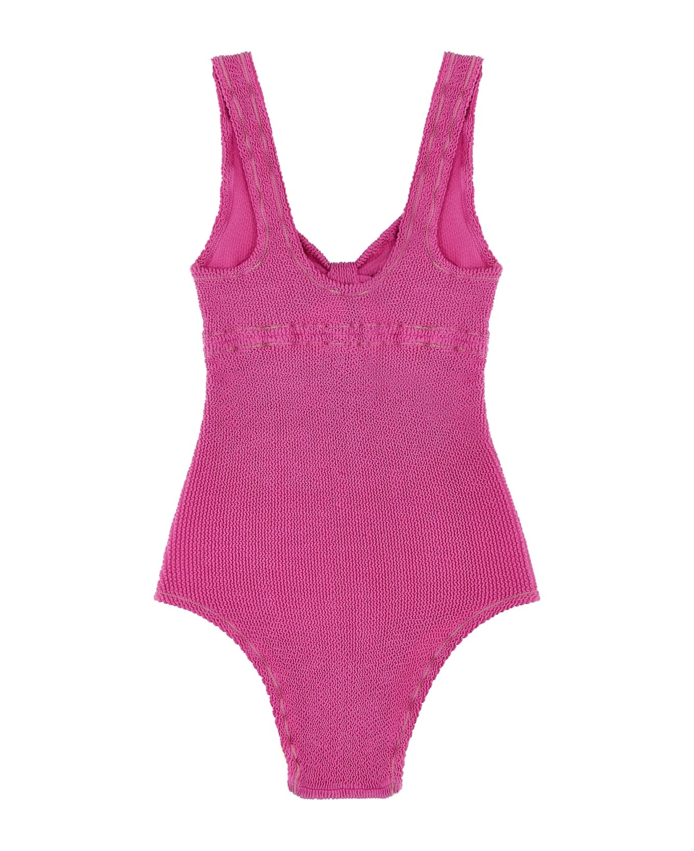 Rotate Birger Christensen X Reina Olga One-piece Swimsuit - 2
