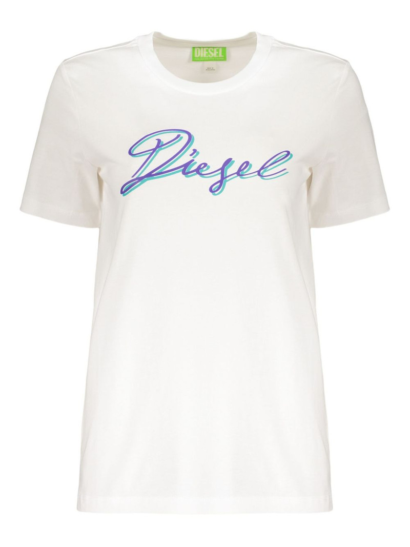 logo T-shirt 1