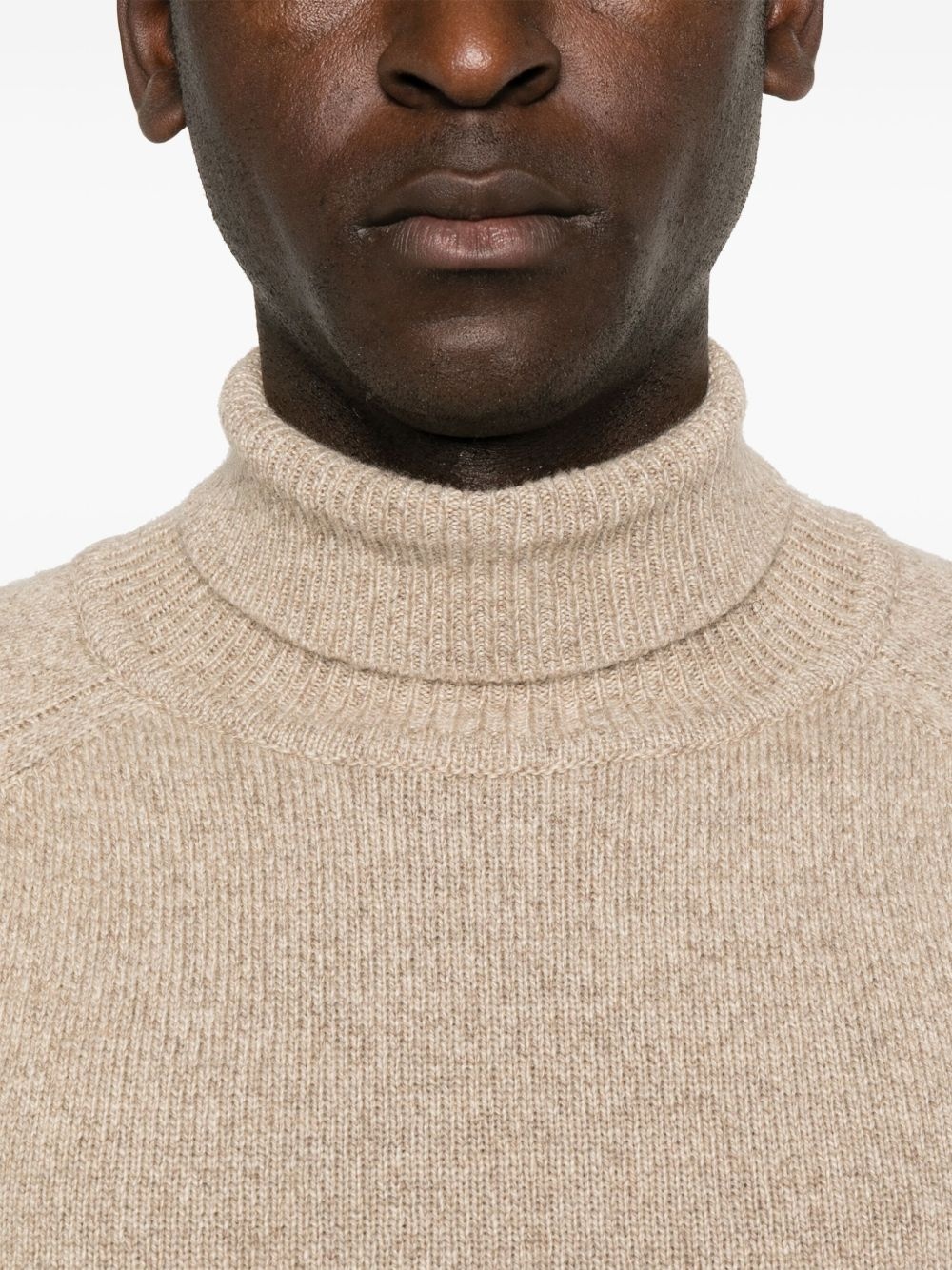 cashmere sweater - 5