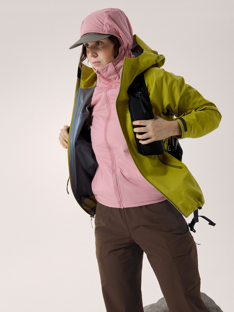 Atom Hoody 3