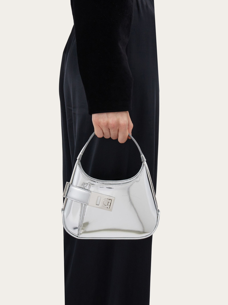 FERRAGAMO Hobo shoulder bag (S) outlook