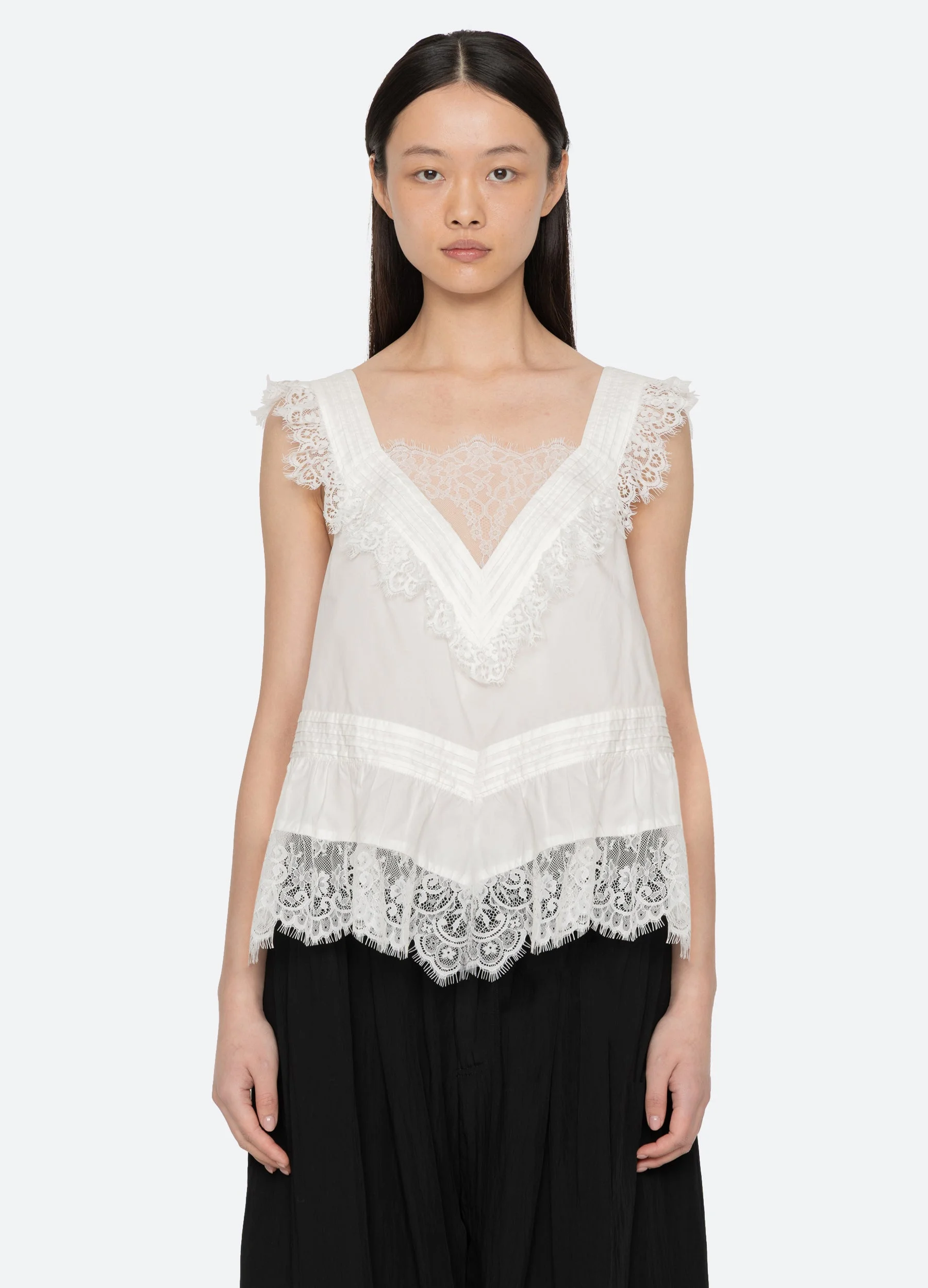 Hilda Top - 1