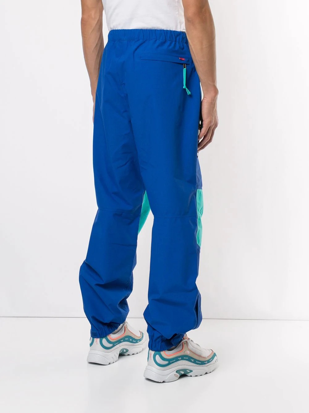 x The North Face Expedition track pants - 4