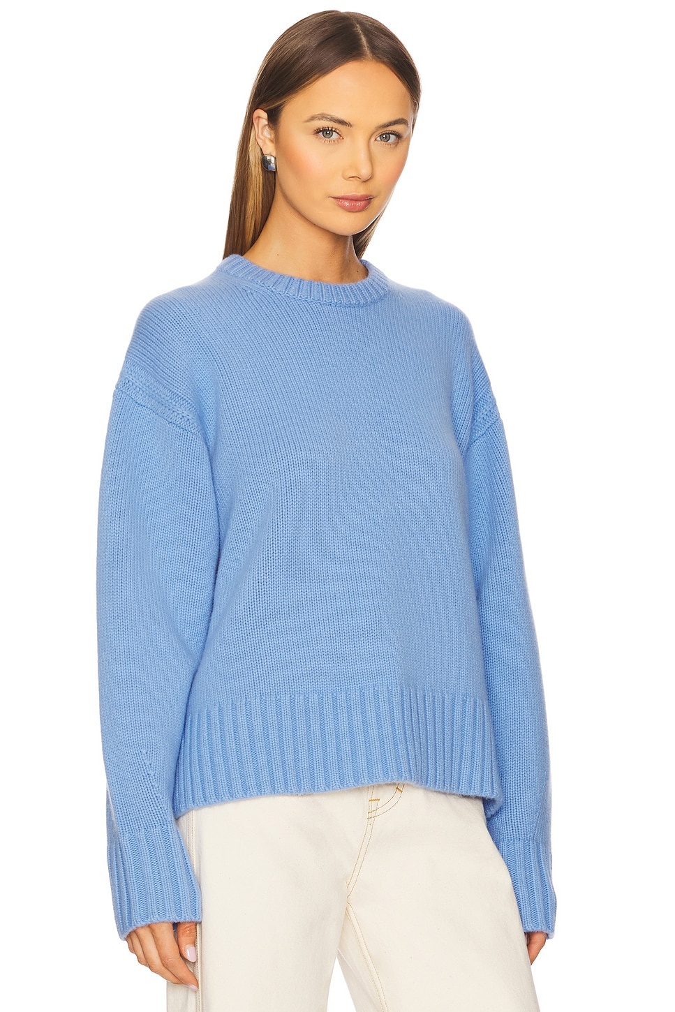 Cozy Crew Cashmere Sweater - 2