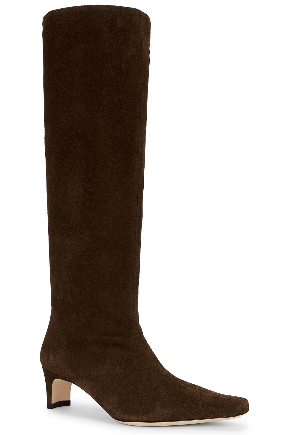 Wally Boot - 2