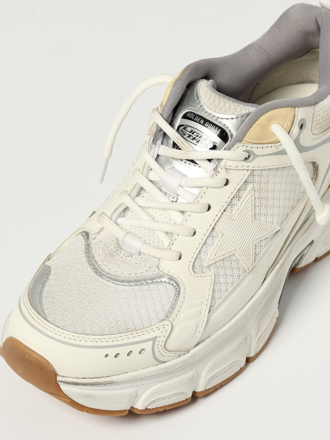 Sneakers woman Golden Goose - 4