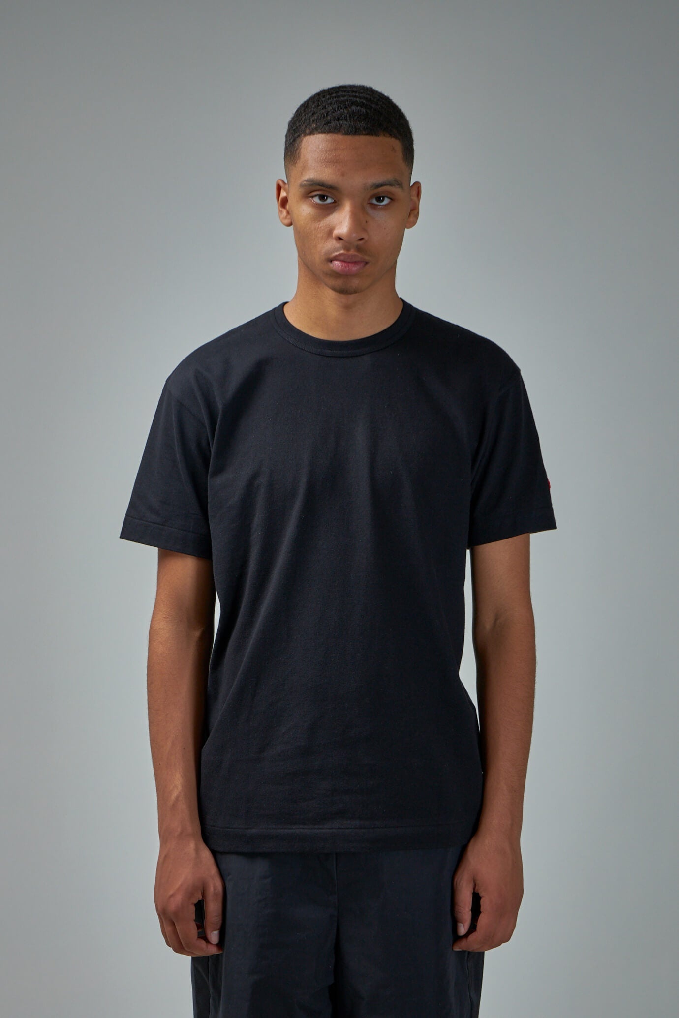 Mens T-shirt SS - 1