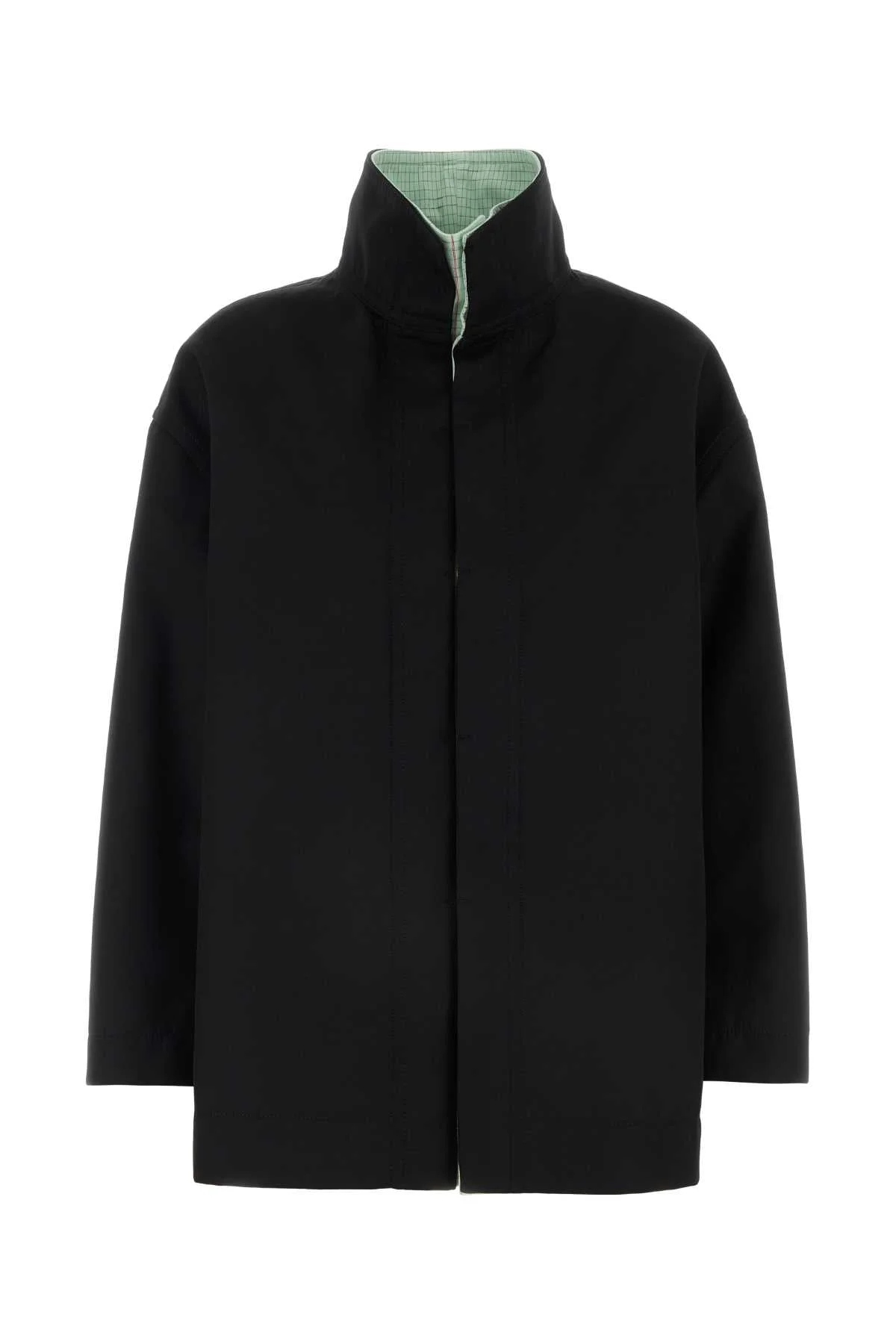 Bomber Colletto Notebook Black/dewdrop Giubbini - 1