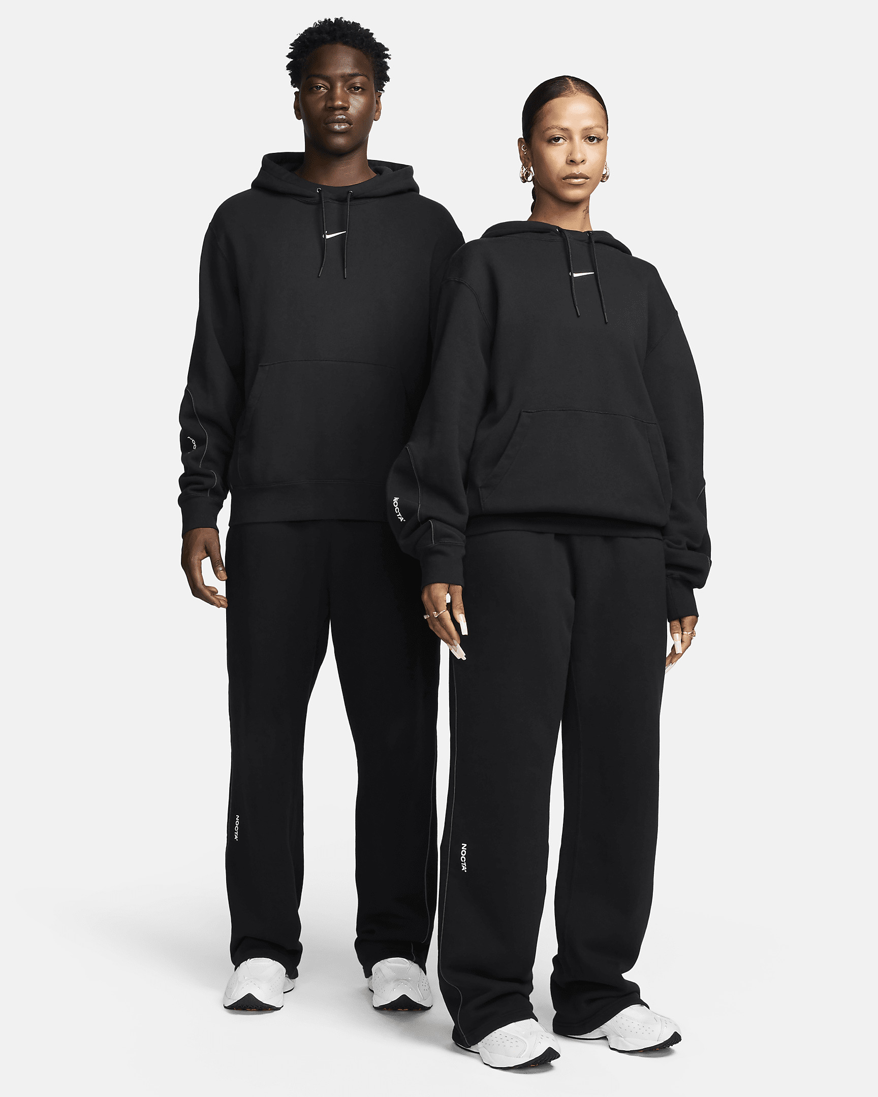 NOCTA NOCTA Fleece CS Hoodie - 13