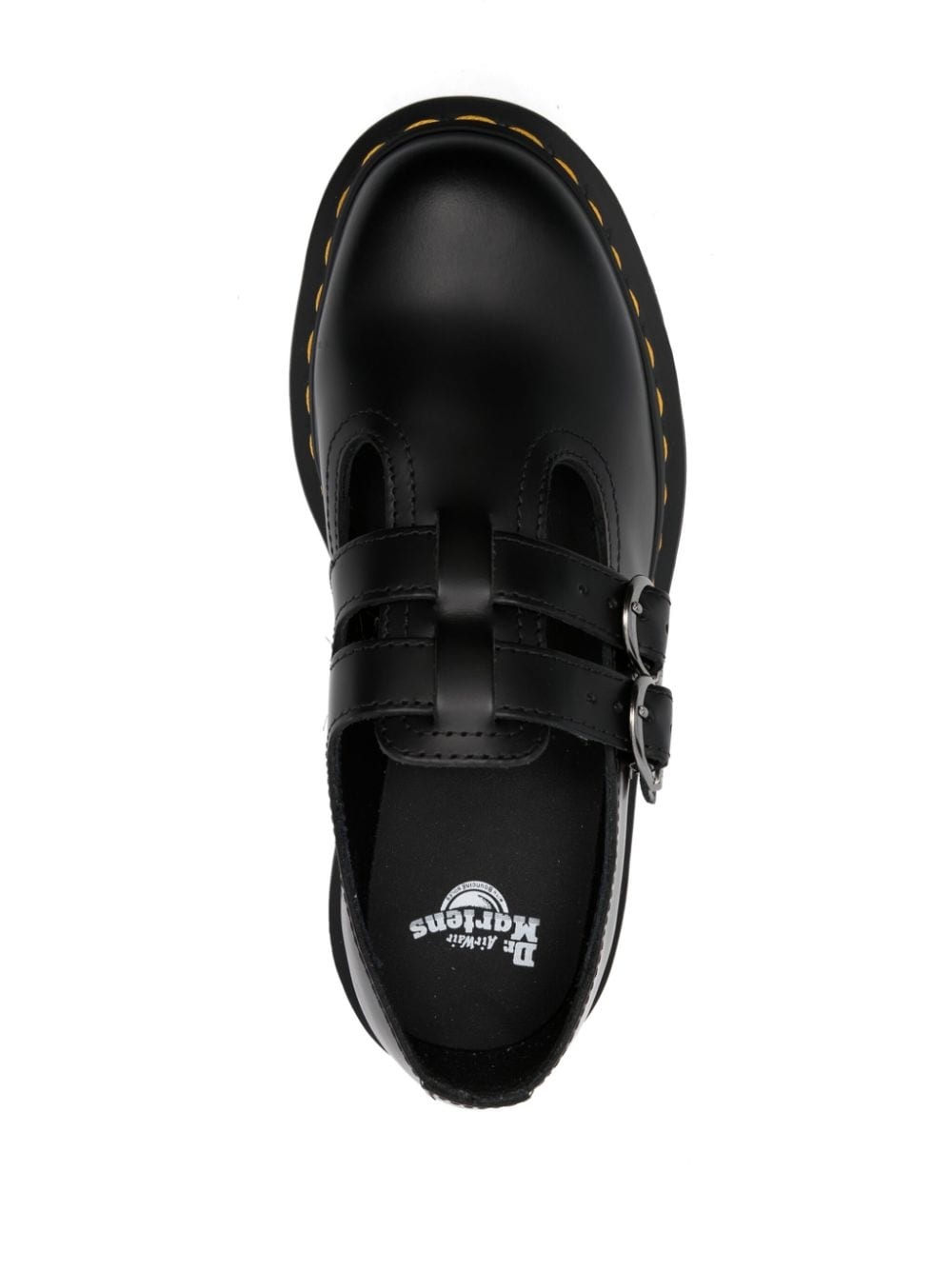 8065 II Bex Mary-Jane shoes - 4