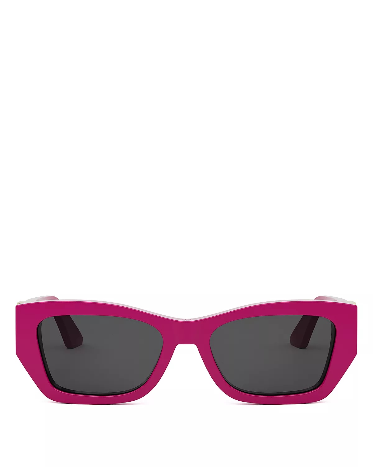 MissDior Square Sunglasses, 55mm - 2