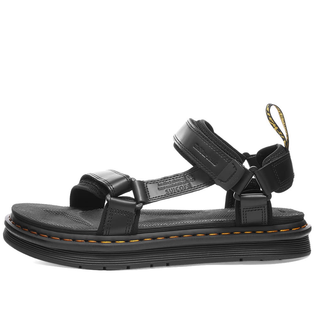 Dr. Martens x Suicoke DEPA Sandal - 2