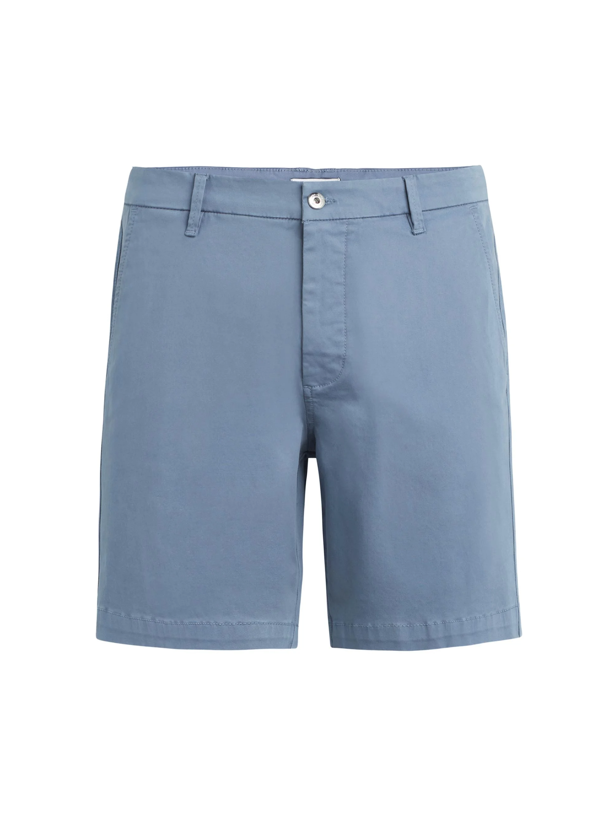 Men's Palmer Twill Shorts - Troposphere - 1