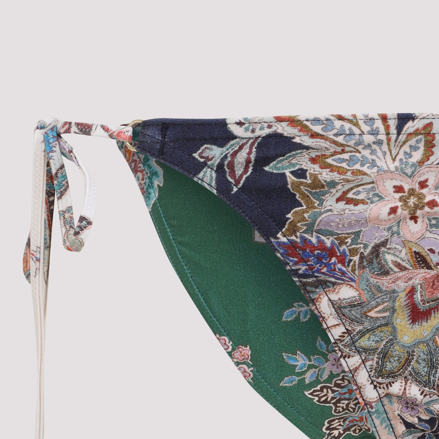 Zimmermann Zimmermann Rhiannon Mini Tri Bikini Women