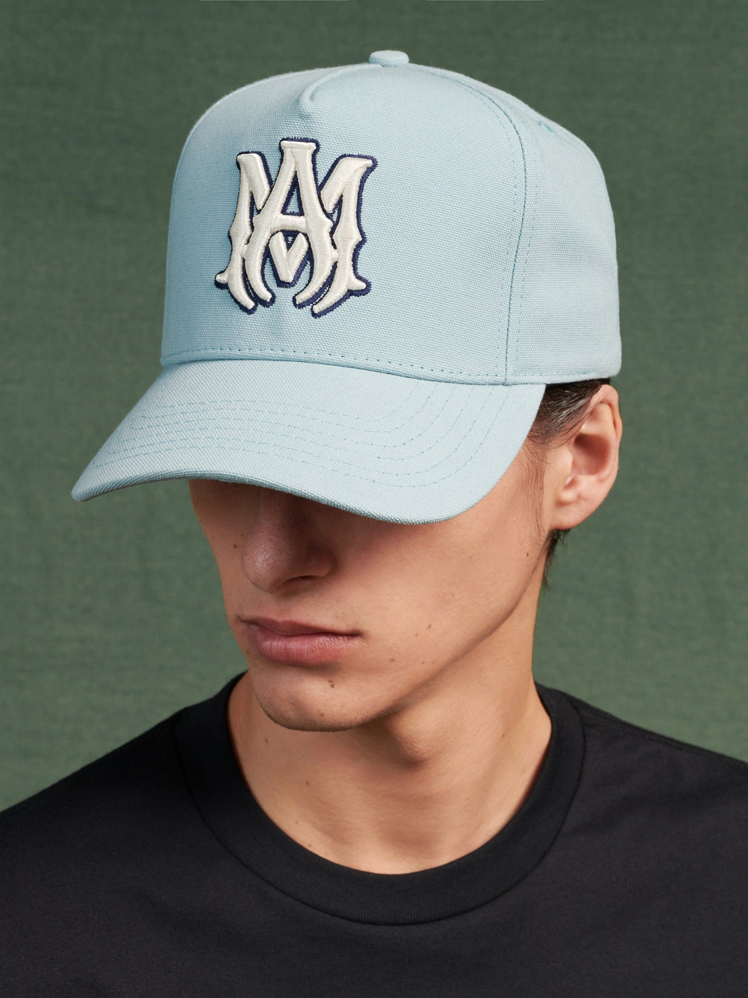 MA CANVAS HAT - 2