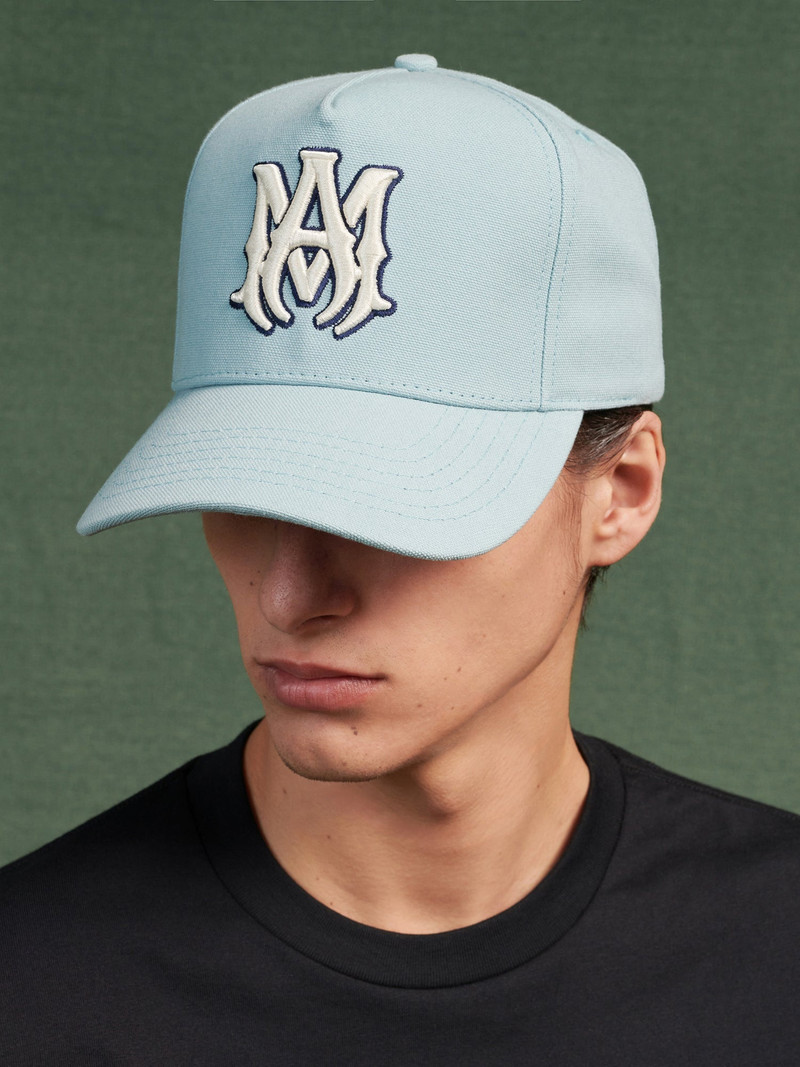 AMIRI MA CANVAS HAT outlook