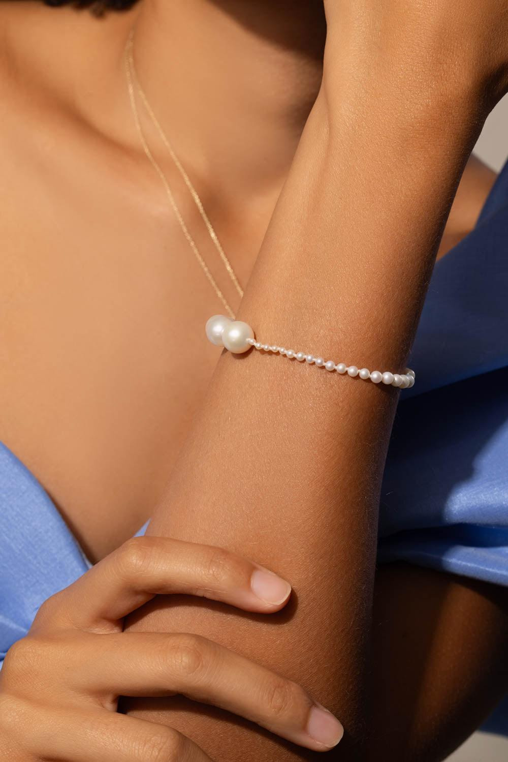 Peggy Bracelet - 4
