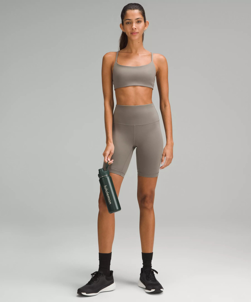 Back To Life Sport Bottle 24oz 4