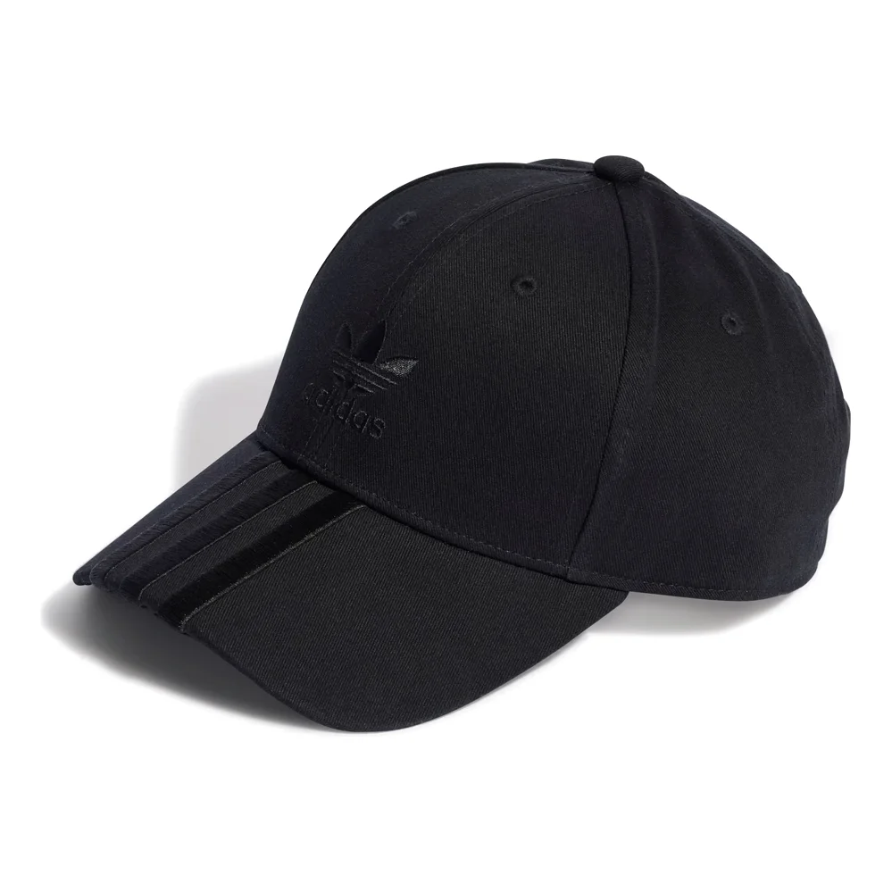 adidas Originals Hat 'Black' II0702 - 1