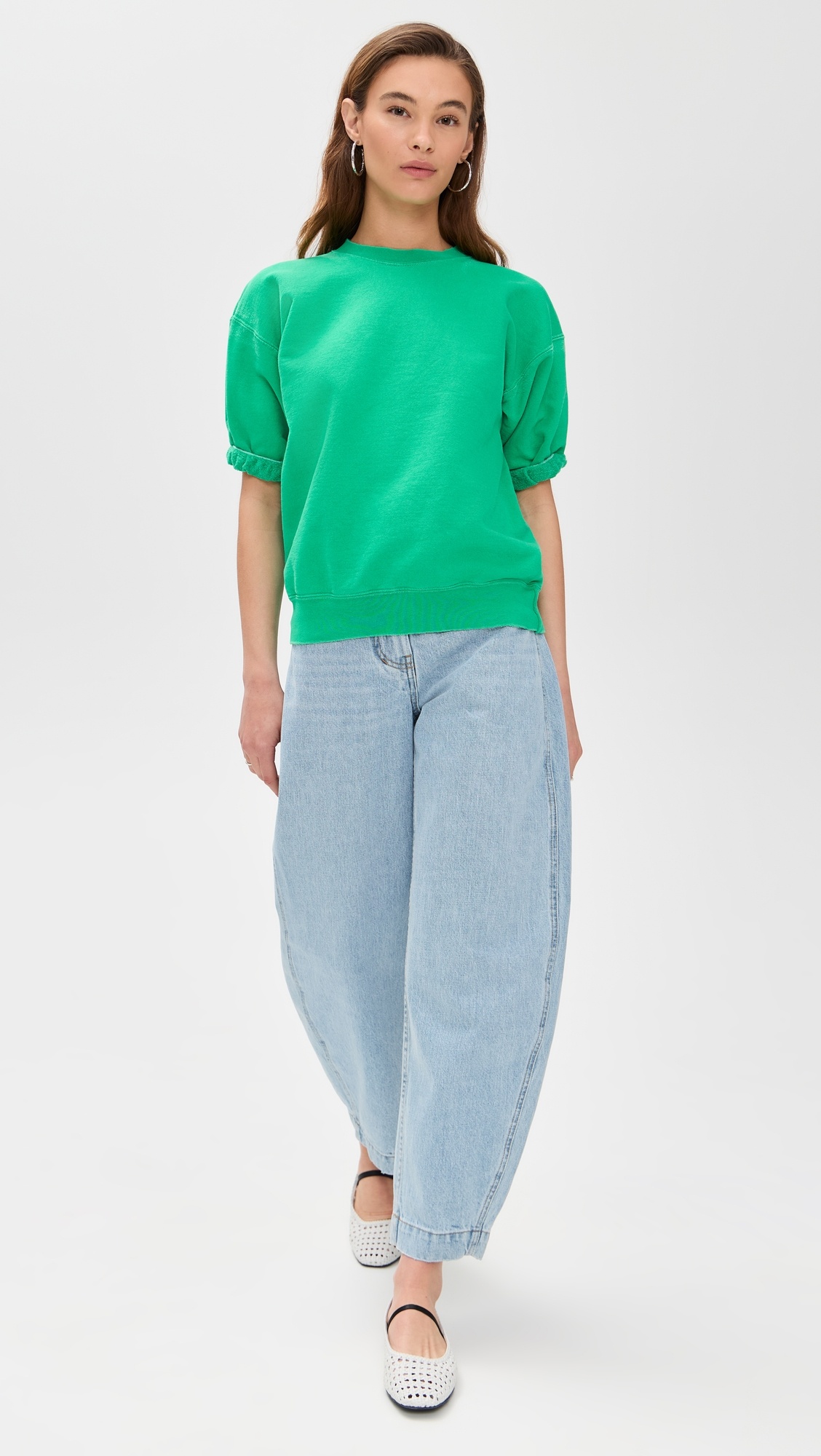 Keenan Pants - 7