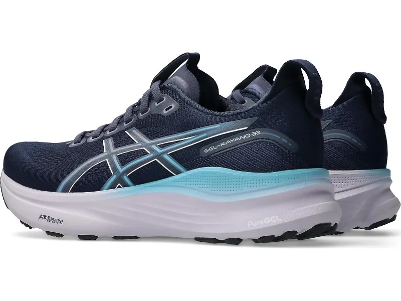 ASICS Gel-Kayano 32 - 7