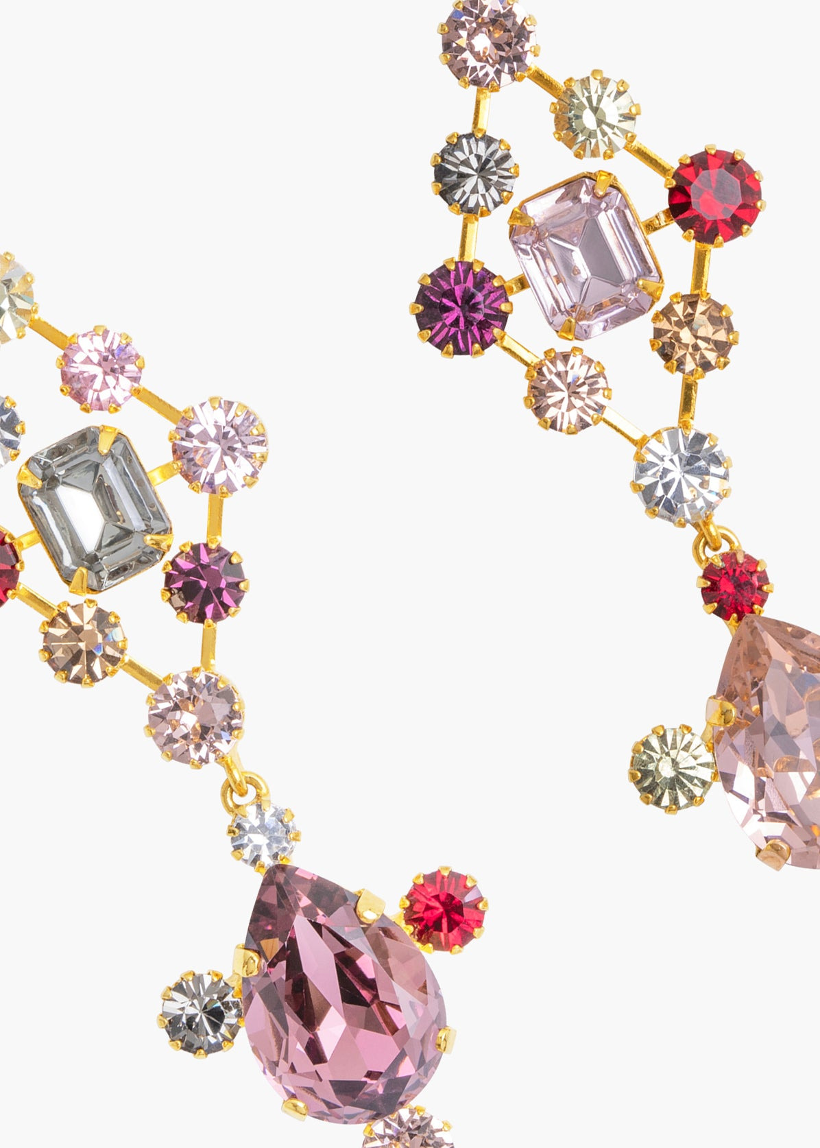 Jovanne Earrings - 5