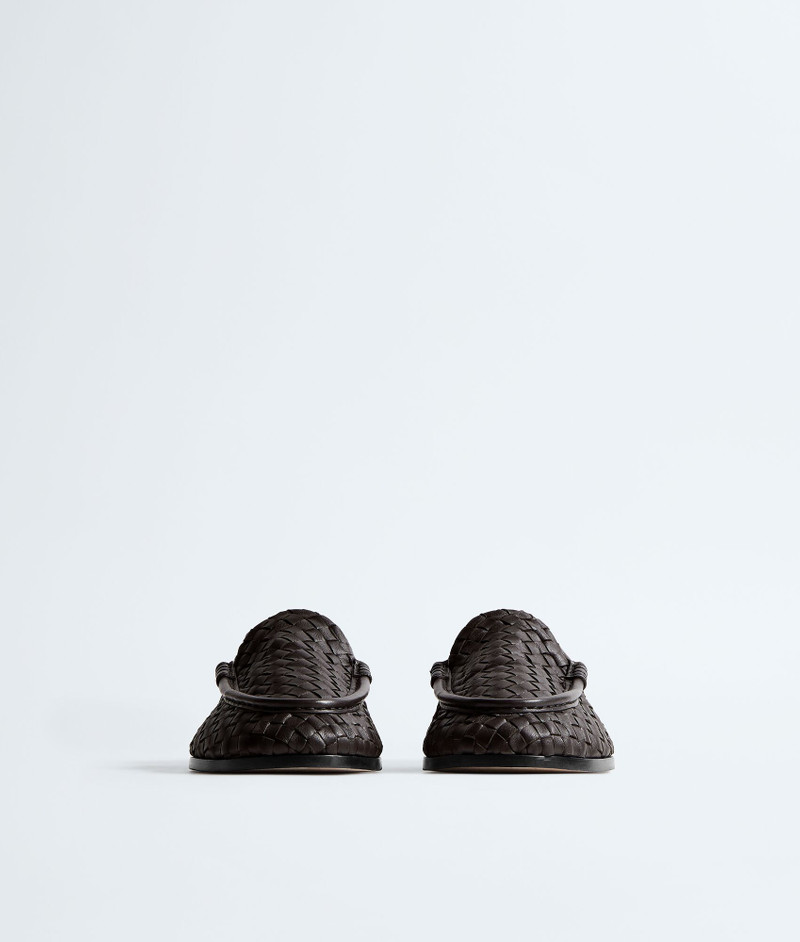 Bottega Veneta Silenzio Loafer outlook