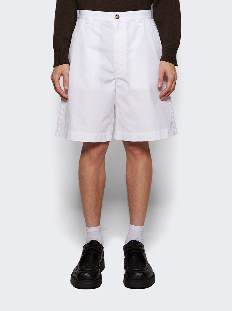 Marni Shorts Lily White outlook