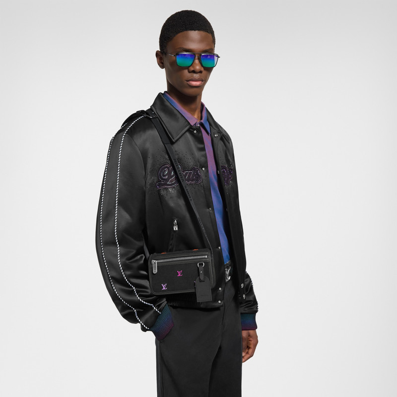 Louis Vuitton Bosphore Wearable Wallet outlook